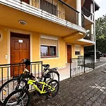 Bliss Apartamento *