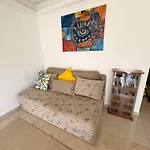 דירה Bliss *