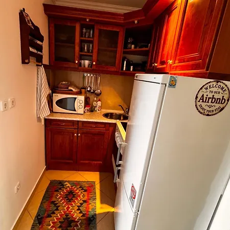Bliss Apartment Balatonfured