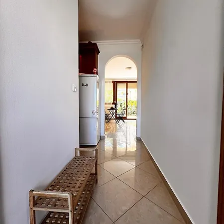 Apartment Bliss Balatonfured