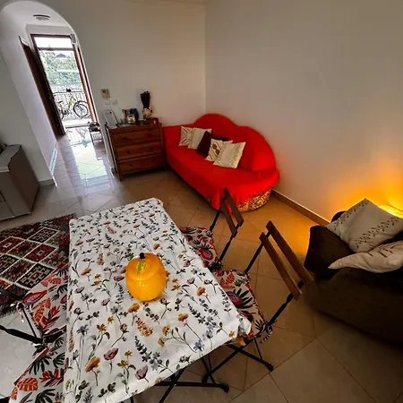 Bliss Apartment