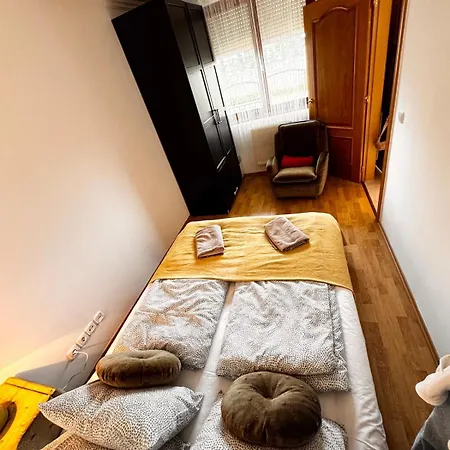 Bliss Apartment *