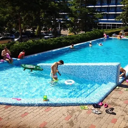 Bliss Apartment Balatonfured