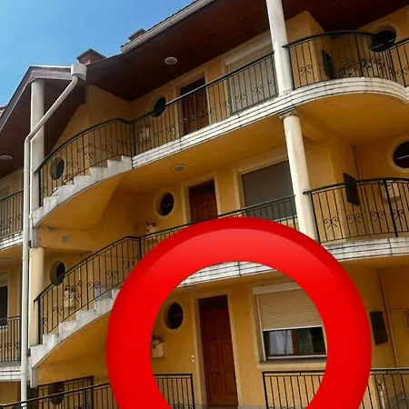 Bliss Apartmán Balatonfüred