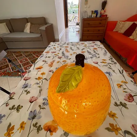 Bliss Apartment
