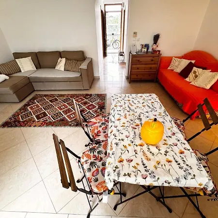 Bliss Apartment *