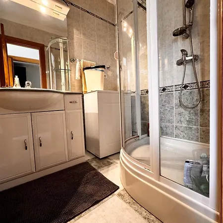 Bliss Apartmán