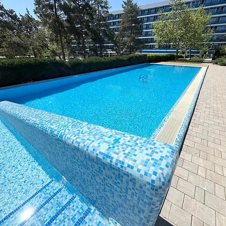 Bliss Apartamento Balatonfüred