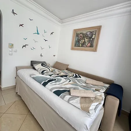Bliss Apartmán
