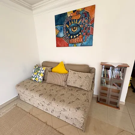 Apartmán Bliss *